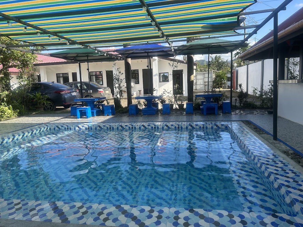 Anabel Beach House View