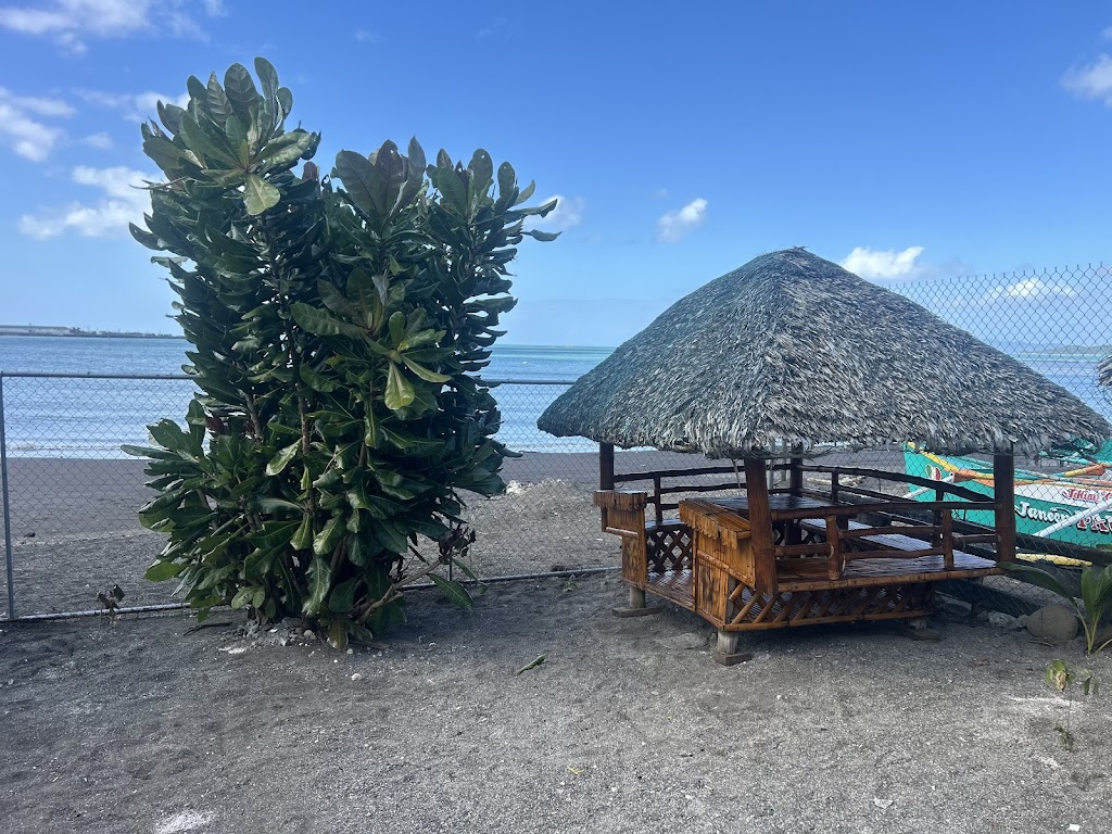 Anabel Beach House Pool
