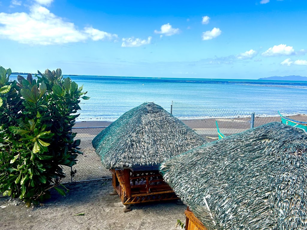 Room 1 — Family Suite